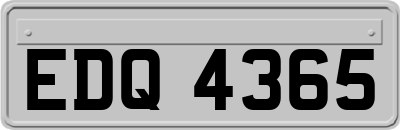 EDQ4365