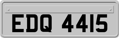 EDQ4415
