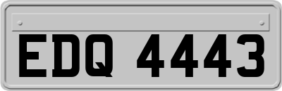 EDQ4443