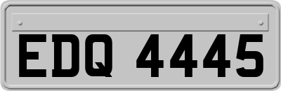 EDQ4445