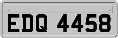 EDQ4458