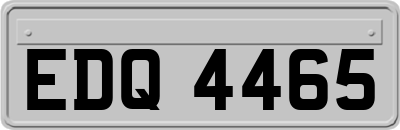 EDQ4465