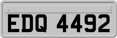 EDQ4492