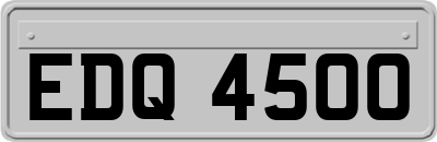EDQ4500