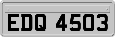 EDQ4503