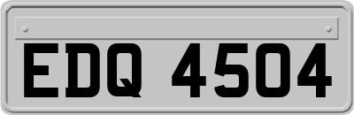 EDQ4504