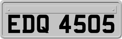 EDQ4505