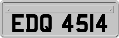 EDQ4514