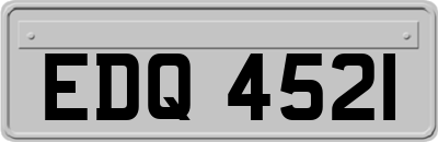 EDQ4521
