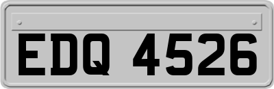 EDQ4526
