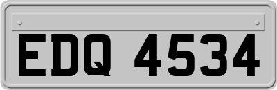 EDQ4534