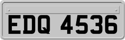 EDQ4536