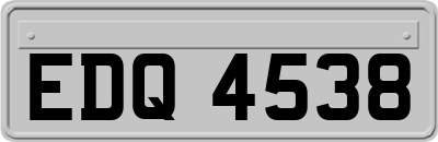 EDQ4538