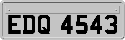 EDQ4543