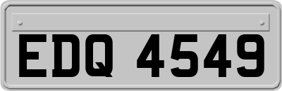 EDQ4549