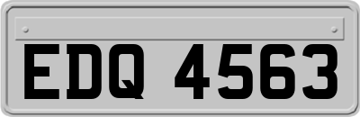 EDQ4563