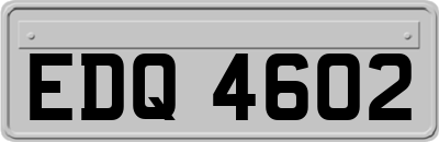 EDQ4602
