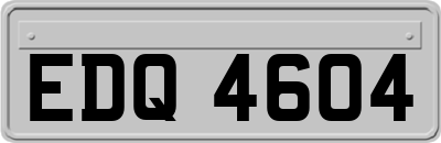 EDQ4604