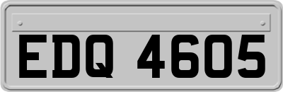EDQ4605