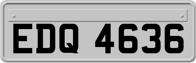 EDQ4636