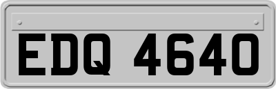 EDQ4640