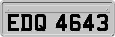 EDQ4643