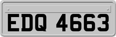 EDQ4663