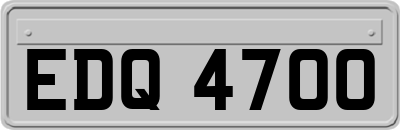 EDQ4700