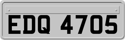 EDQ4705