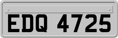 EDQ4725