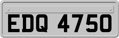 EDQ4750