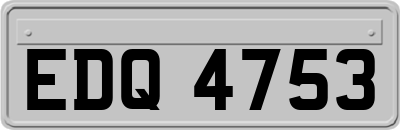 EDQ4753