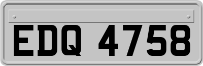 EDQ4758