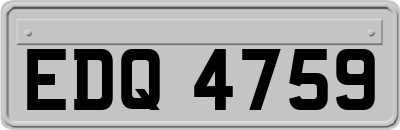 EDQ4759