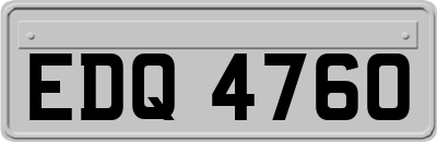 EDQ4760
