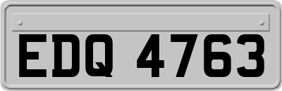 EDQ4763