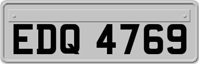EDQ4769