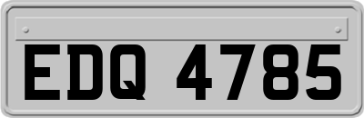 EDQ4785