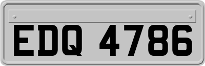EDQ4786