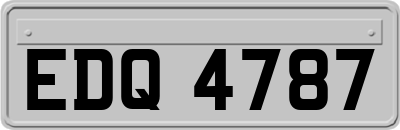 EDQ4787
