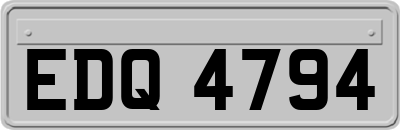 EDQ4794