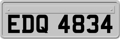 EDQ4834