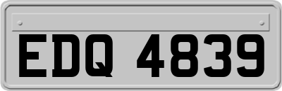 EDQ4839
