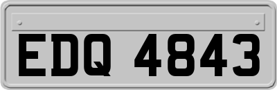 EDQ4843