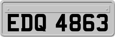 EDQ4863