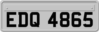 EDQ4865