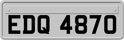 EDQ4870