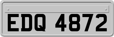 EDQ4872