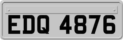 EDQ4876
