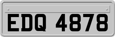 EDQ4878
